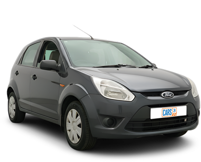 Ford Figo-img